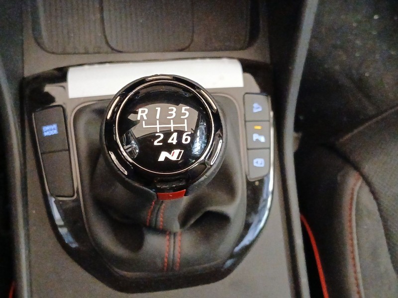 Recambio de caja cambios para hyundai tucson (nx4e, nx4a) 1.6 t-gdi referencia OEM IAM 60C1SB 060288 