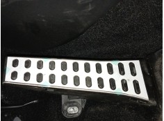 Recambio de pedal acelerador para hyundai tucson (nx4e, nx4a) 1.6 t-gdi referencia OEM IAM   