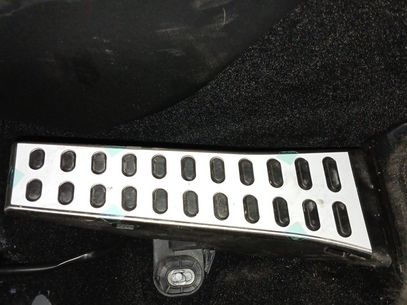 Recambio de pedal acelerador para hyundai tucson (nx4e, nx4a) 1.6 t-gdi referencia OEM IAM   