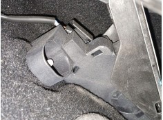 Recambio de pedal acelerador para hyundai tucson (nx4e, nx4a) 1.6 t-gdi referencia OEM IAM    2