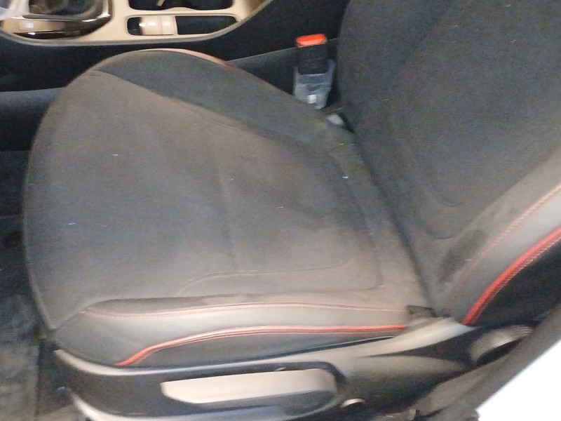 Recambio de juego asientos completo para hyundai tucson (nx4e, nx4a) 1.6 t-gdi referencia OEM IAM   