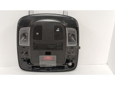 Recambio de luz interior para hyundai tucson (nx4e, nx4a) 1.6 t-gdi referencia OEM IAM 92800N9B  