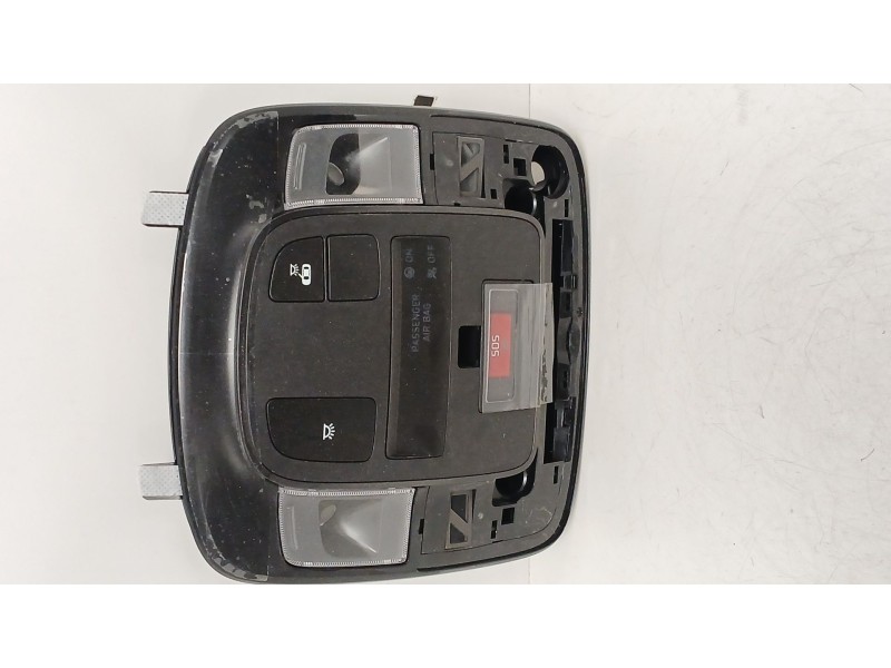 Recambio de luz interior para hyundai tucson (nx4e, nx4a) 1.6 t-gdi referencia OEM IAM 92800N9B  