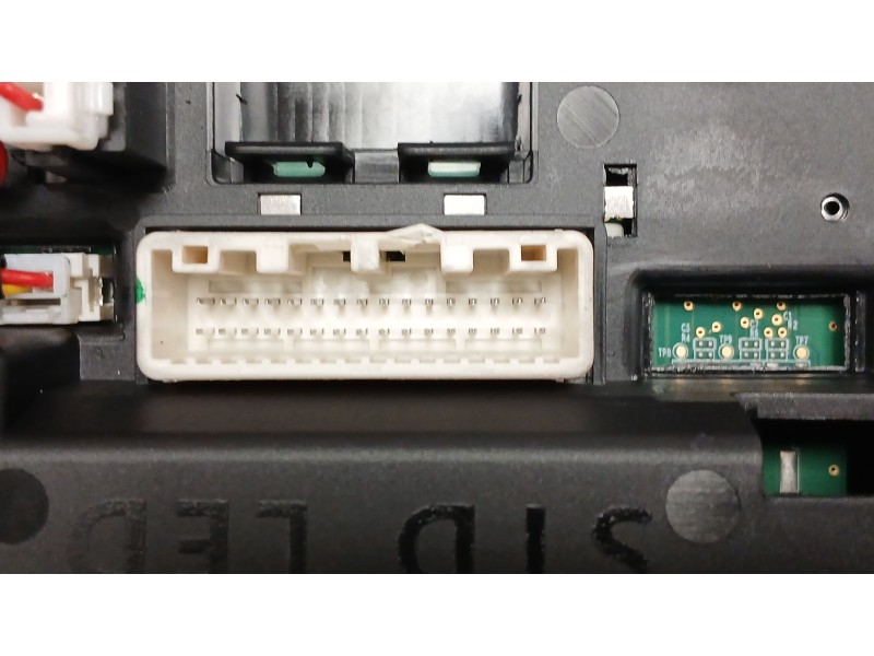 Recambio de luz interior para hyundai tucson (nx4e, nx4a) 1.6 t-gdi referencia OEM IAM 92800N9B  