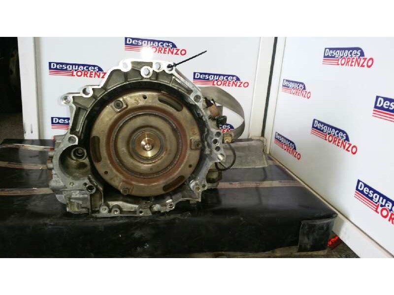 Recambio de caja cambios para audi a6 berlina (4f2) 2.7 tdi referencia OEM IAM HXM  