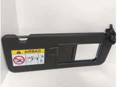 Recambio de parasol derecho para hyundai tucson (nx4e, nx4a) 1.6 t-gdi referencia OEM IAM    2