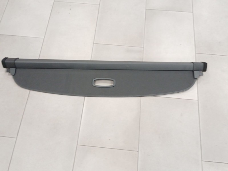 Recambio de bandeja trasera para hyundai tucson (nx4e, nx4a) 1.6 t-gdi referencia OEM IAM   