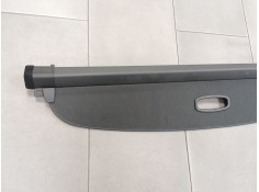 Recambio de bandeja trasera para hyundai tucson (nx4e, nx4a) 1.6 t-gdi referencia OEM IAM    2