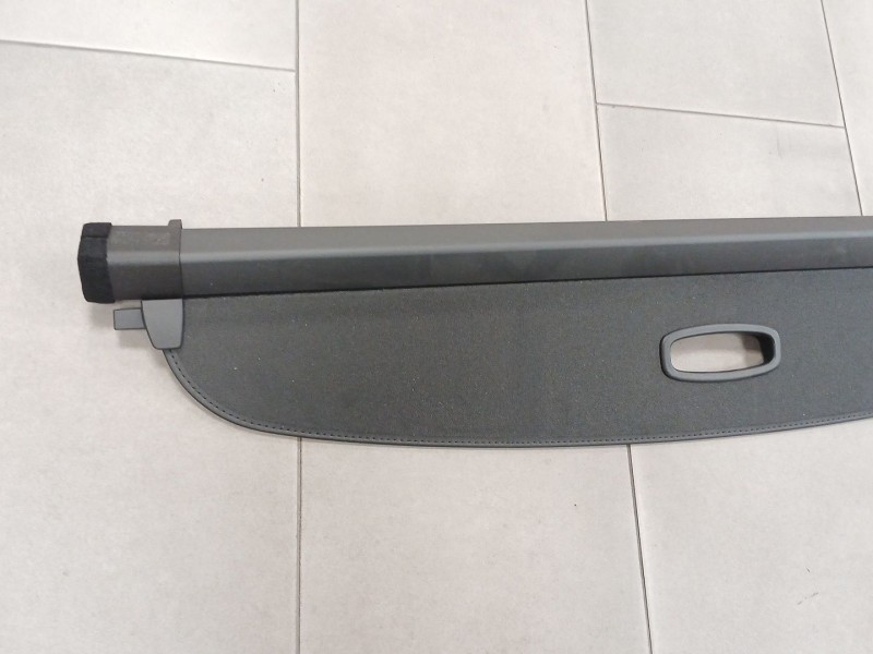 Recambio de bandeja trasera para hyundai tucson (nx4e, nx4a) 1.6 t-gdi referencia OEM IAM   