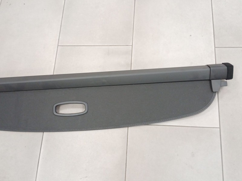 Recambio de bandeja trasera para hyundai tucson (nx4e, nx4a) 1.6 t-gdi referencia OEM IAM   