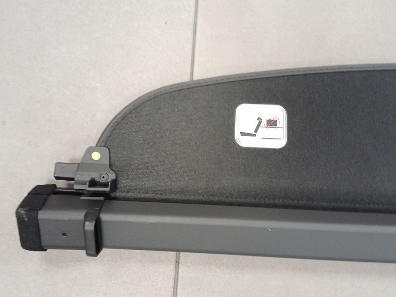 Recambio de bandeja trasera para hyundai tucson (nx4e, nx4a) 1.6 t-gdi referencia OEM IAM   