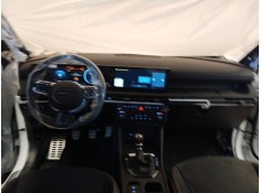 Recambio de kit airbag para hyundai tucson (nx4e, nx4a) 1.6 t-gdi referencia OEM IAM   