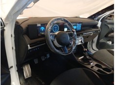 Recambio de kit airbag para hyundai tucson (nx4e, nx4a) 1.6 t-gdi referencia OEM IAM    2