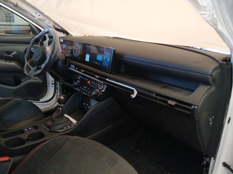 Recambio de kit airbag para hyundai tucson (nx4e, nx4a) 1.6 t-gdi referencia OEM IAM   