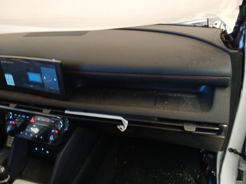 Recambio de kit airbag para hyundai tucson (nx4e, nx4a) 1.6 t-gdi referencia OEM IAM   