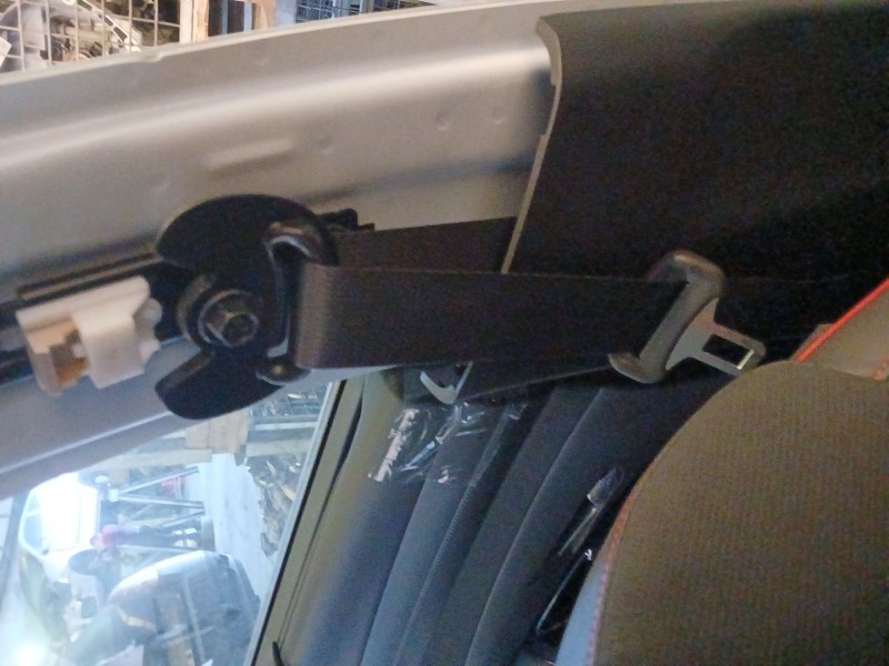 Recambio de kit airbag para hyundai tucson (nx4e, nx4a) 1.6 t-gdi referencia OEM IAM   