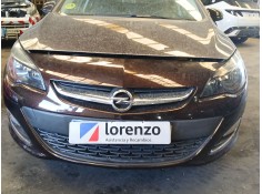 Recambio de frente completo para opel astra j (p10) 1.7 cdti (68) referencia OEM IAM   