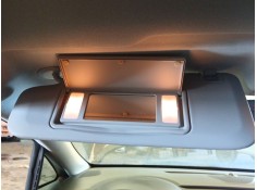 Recambio de parasol izquierdo para opel astra j (p10) 1.7 cdti (68) referencia OEM IAM   