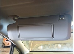 Recambio de parasol izquierdo para opel astra j (p10) 1.7 cdti (68) referencia OEM IAM    2