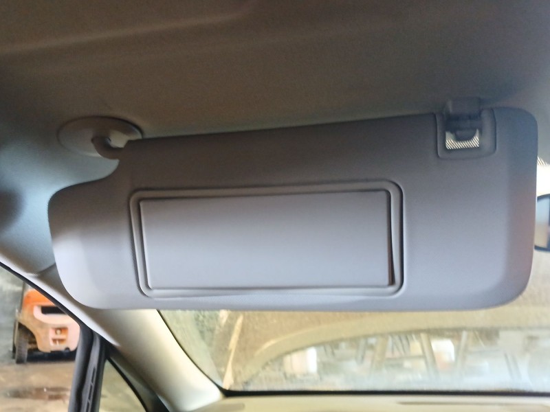 Recambio de parasol izquierdo para opel astra j (p10) 1.7 cdti (68) referencia OEM IAM   