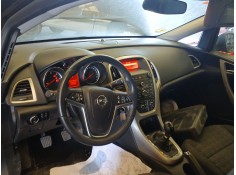 Recambio de kit airbag para opel astra j (p10) 1.7 cdti (68) referencia OEM IAM   