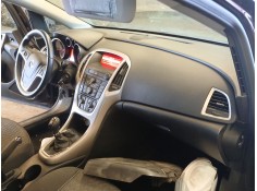 Recambio de kit airbag para opel astra j (p10) 1.7 cdti (68) referencia OEM IAM    2