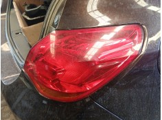 Recambio de piloto trasero derecho para opel astra j (p10) 1.7 cdti (68) referencia OEM IAM    2