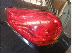 Recambio de piloto trasero izquierdo para opel astra j (p10) 1.7 cdti (68) referencia OEM IAM    2