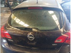 Recambio de porton trasero para opel astra j (p10) 1.7 cdti (68) referencia OEM IAM    2