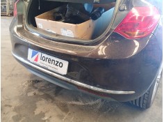 Recambio de paragolpes trasero para opel astra j (p10) 1.7 cdti (68) referencia OEM IAM   