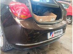 Recambio de paragolpes trasero para opel astra j (p10) 1.7 cdti (68) referencia OEM IAM    2