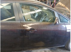 Recambio de puerta delantera derecha para opel astra j (p10) 1.7 cdti (68) referencia OEM IAM   