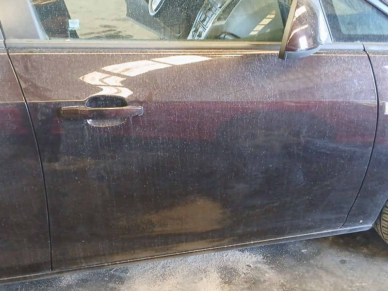 Recambio de puerta delantera derecha para opel astra j (p10) 1.7 cdti (68) referencia OEM IAM   