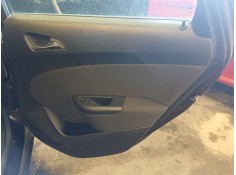 Recambio de elevalunas trasero derecho para opel astra j (p10) 1.7 cdti (68) referencia OEM IAM   