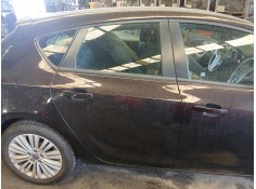 Recambio de puerta trasera derecha para opel astra j (p10) 1.7 cdti (68) referencia OEM IAM   