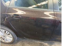 Recambio de puerta trasera derecha para opel astra j (p10) 1.7 cdti (68) referencia OEM IAM    2