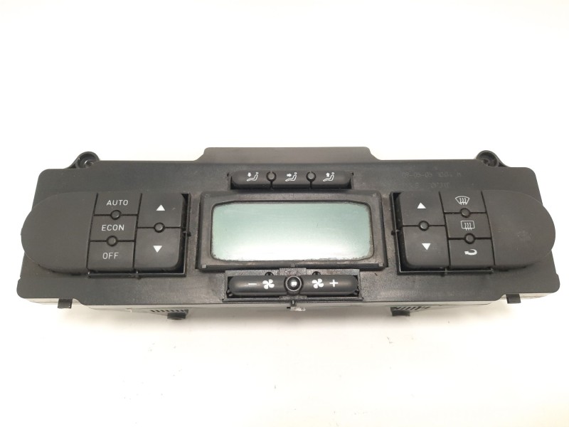 Recambio de mando climatizador para seat altea (5p1) arena referencia OEM IAM   