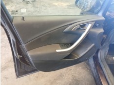 Recambio de elevalunas delantero izquierdo para opel astra j (p10) 1.7 cdti (68) referencia OEM IAM   