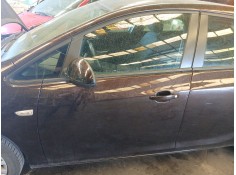 Recambio de puerta delantera izquierda para opel astra j (p10) 1.7 cdti (68) referencia OEM IAM   