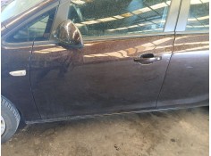 Recambio de puerta delantera izquierda para opel astra j (p10) 1.7 cdti (68) referencia OEM IAM    2