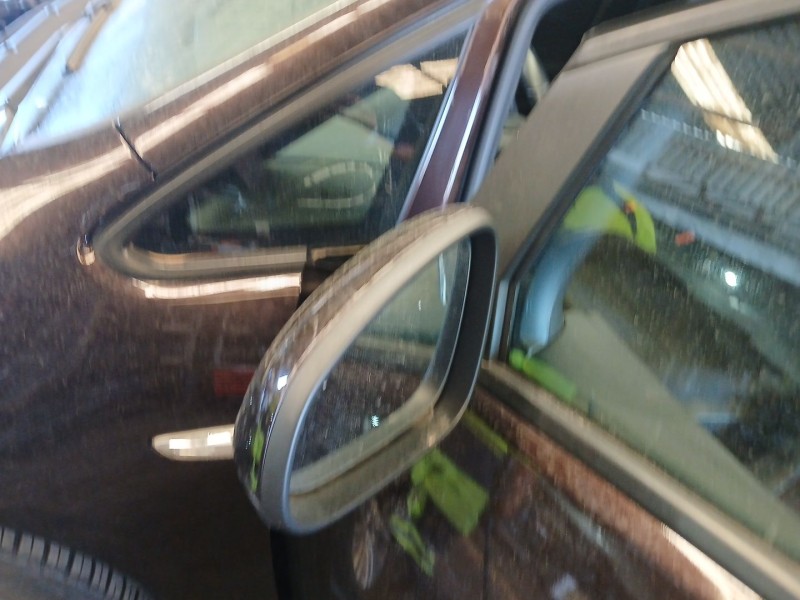 Recambio de retrovisor izquierdo para opel astra j (p10) 1.7 cdti (68) referencia OEM IAM   