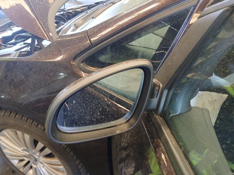 Recambio de retrovisor izquierdo para opel astra j (p10) 1.7 cdti (68) referencia OEM IAM   