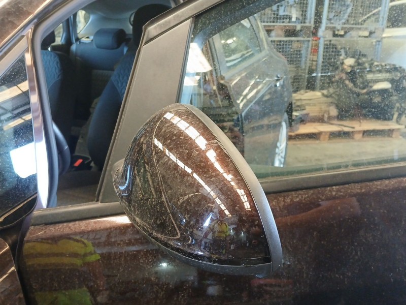 Recambio de retrovisor izquierdo para opel astra j (p10) 1.7 cdti (68) referencia OEM IAM   