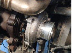 Recambio de turbocompresor para opel astra j (p10) 1.7 cdti (68) referencia OEM IAM    2