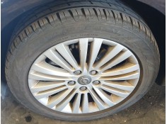 Recambio de juego llantas para opel astra j (p10) 1.7 cdti (68) referencia OEM IAM 225/50/17 COMPLETAS CON NEUMATICON EN BUEN ES