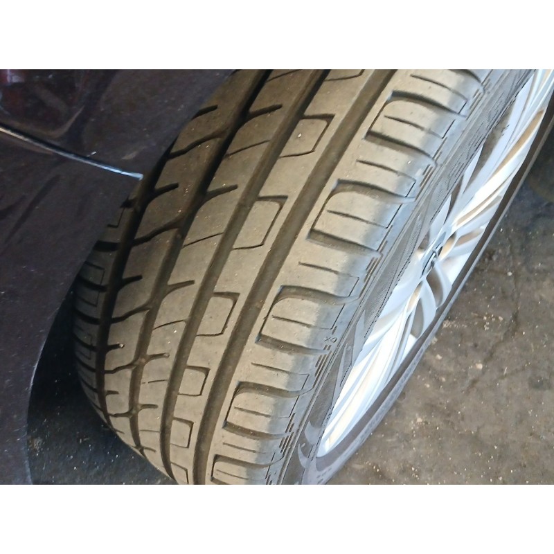 Recambio de juego llantas para opel astra j (p10) 1.7 cdti (68) referencia OEM IAM 225/50/17 COMPLETAS CON NEUMATICON EN BUEN ES