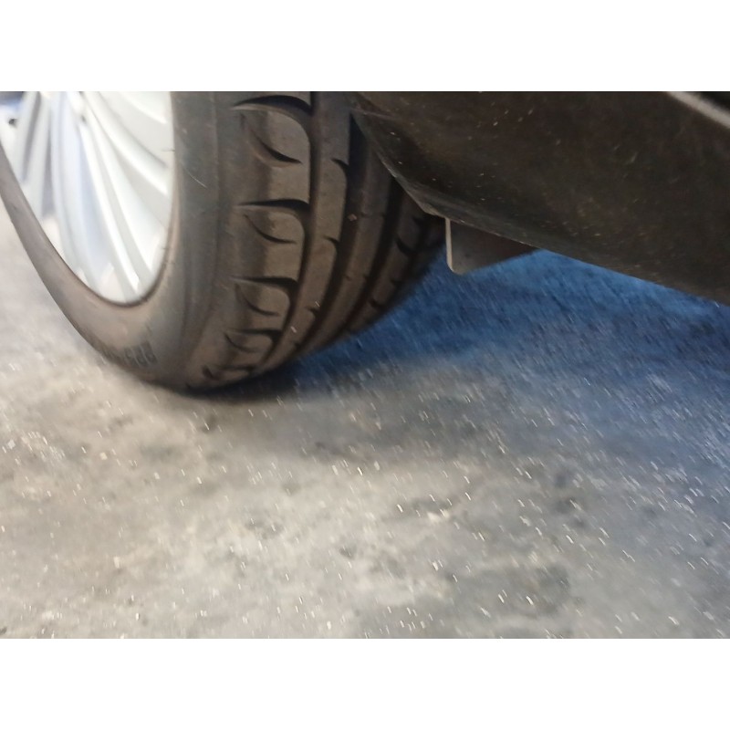 Recambio de juego llantas para opel astra j (p10) 1.7 cdti (68) referencia OEM IAM 225/50/17 COMPLETAS CON NEUMATICON EN BUEN ES