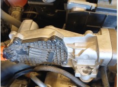 Recambio de valvula egr para opel astra j (p10) 1.7 cdti (68) referencia OEM IAM 55581958 119620120923 20120923