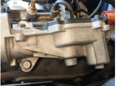 Recambio de valvula egr para opel astra j (p10) 1.7 cdti (68) referencia OEM IAM 55581958 119620120923 20120923 2