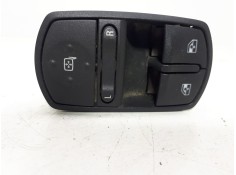 Recambio de mando elevalunas delantero izquierdo para opel corsa d catch me referencia OEM IAM 13258521AA 315625731 